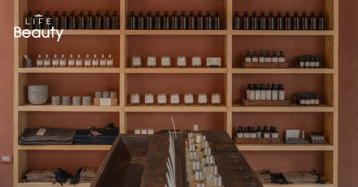 Le Labo