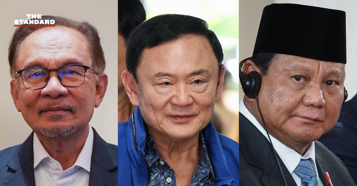 anwar-to-meet-thaksin-prabowo-langkawi