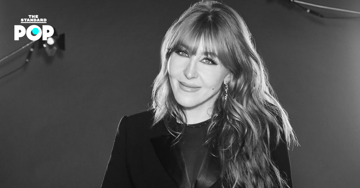 Charlotte Tilbury