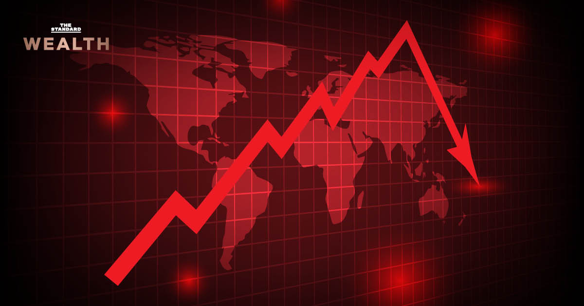 global-stocks-selloff-thai-market-drops-21-points