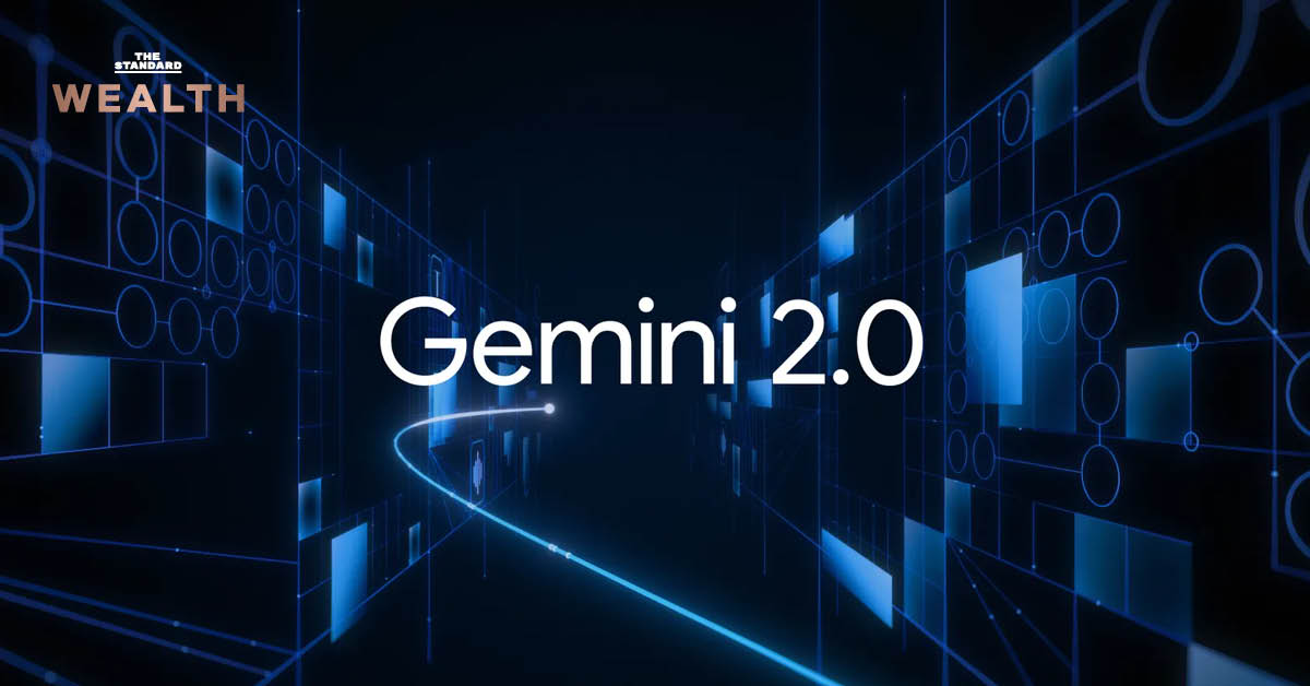 Gemini 2.0