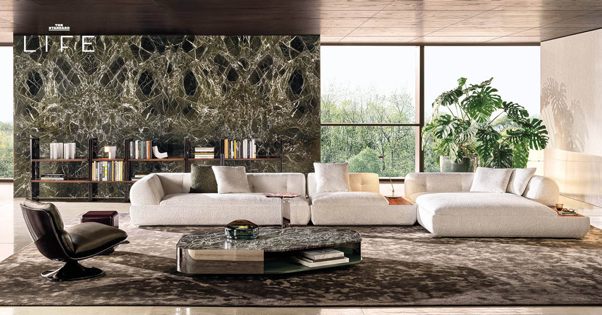 Minotti