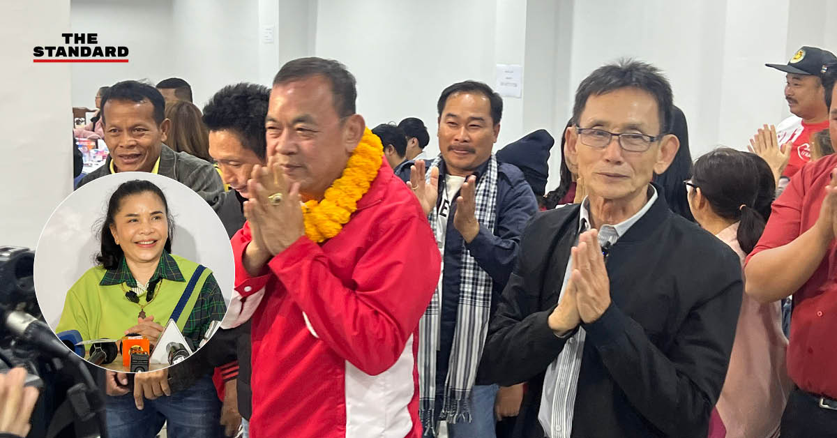 pth-wins-ubon-obc-election-thaksin-impact