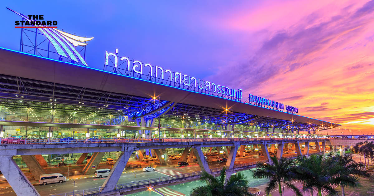 suvarnabhumi-airport-free-parking-zone-c