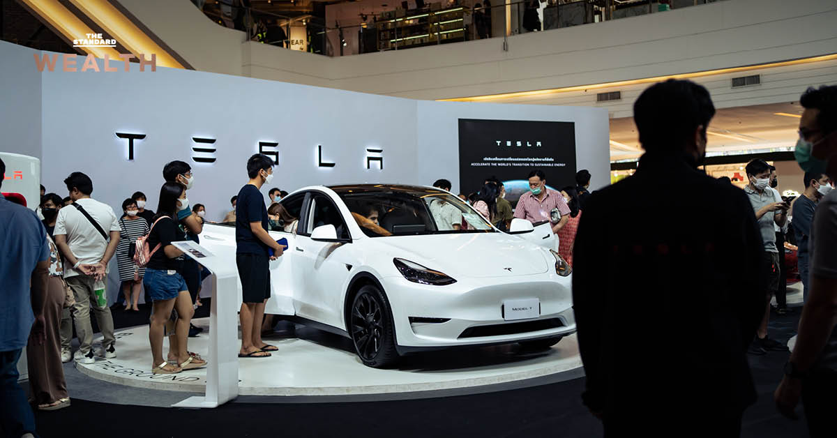 thai-car-survey-ev-quality-tesla-dominates