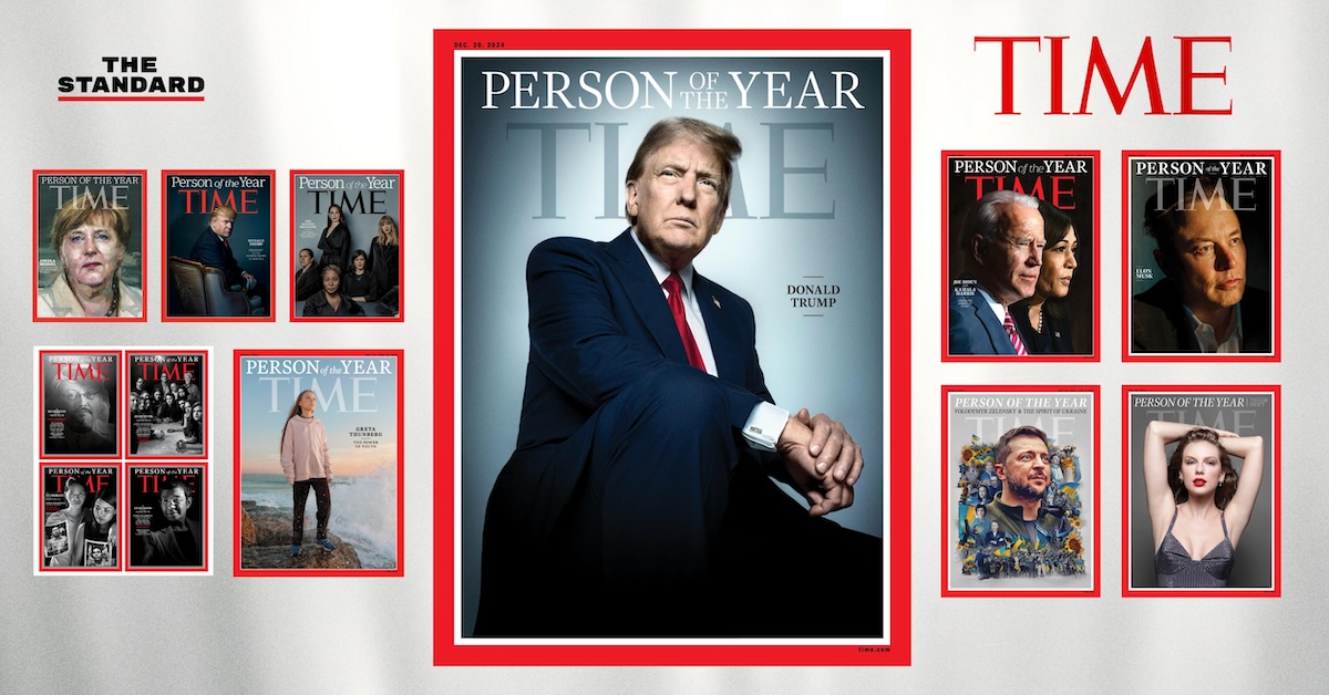 TIME Person of the Year