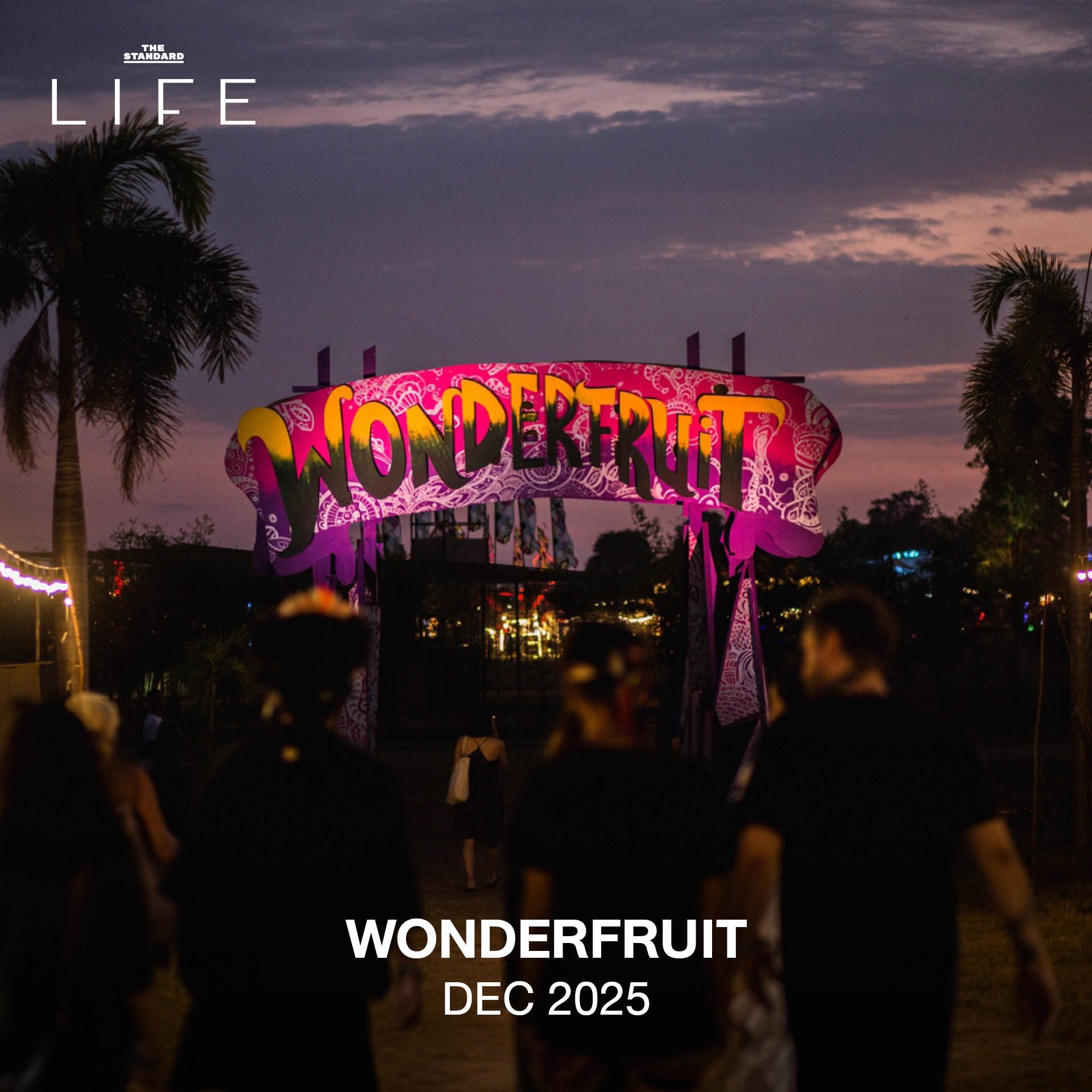 WONDERFRUIT 