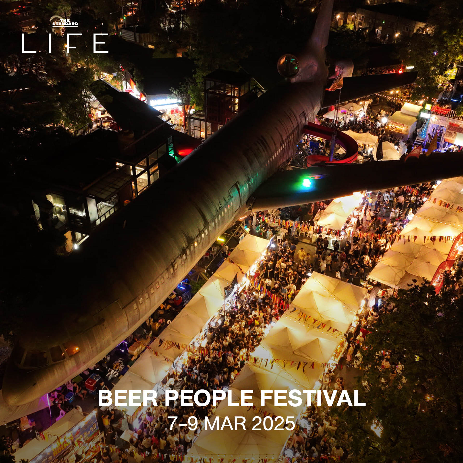 BEER PEOPLE FESTIVAL