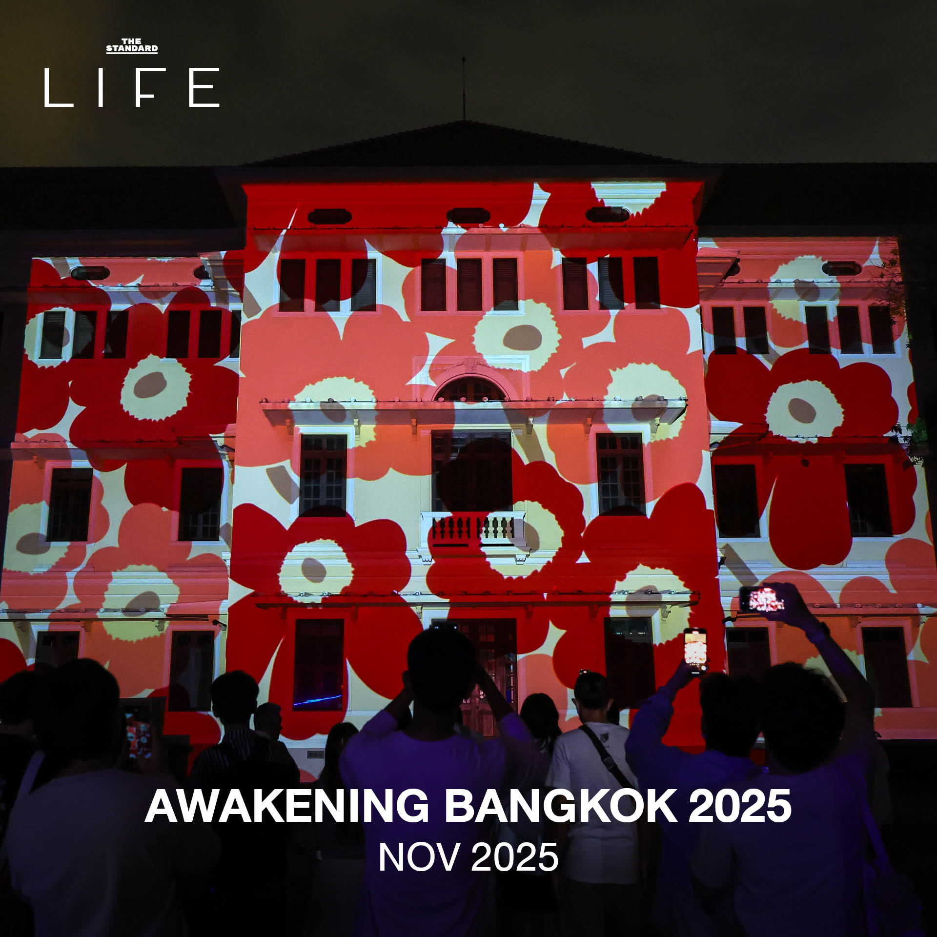 AWAKENING BANGKOK 2025 