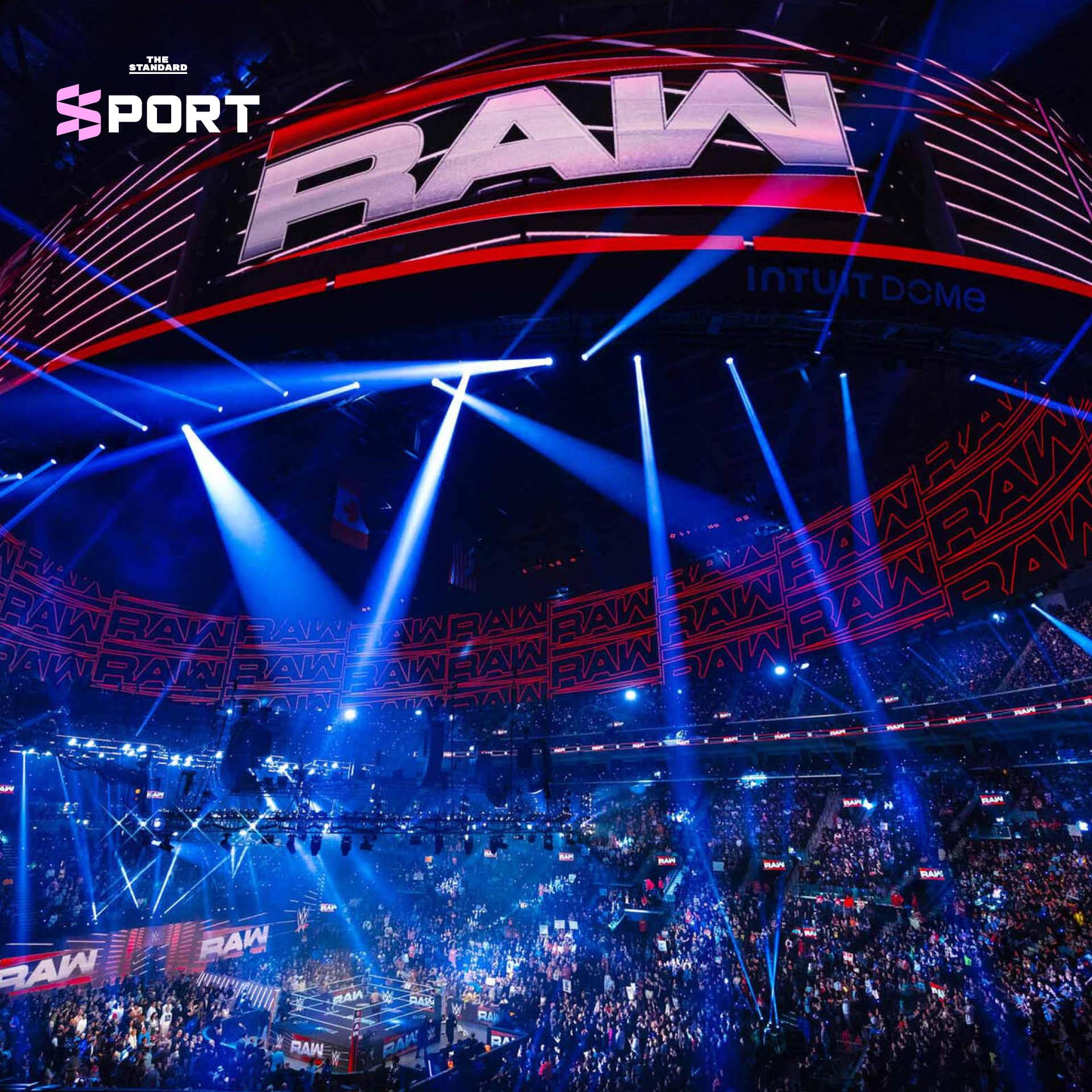 WWE Raw 