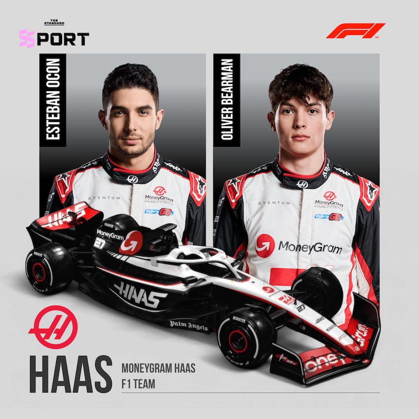 Haas