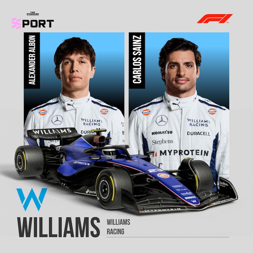 Williams