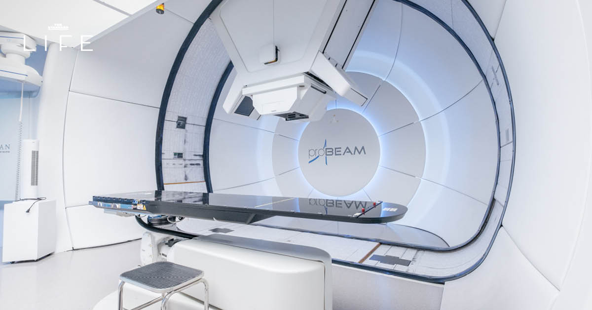 proton-beam-therapy