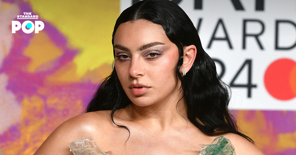 Charli xcx