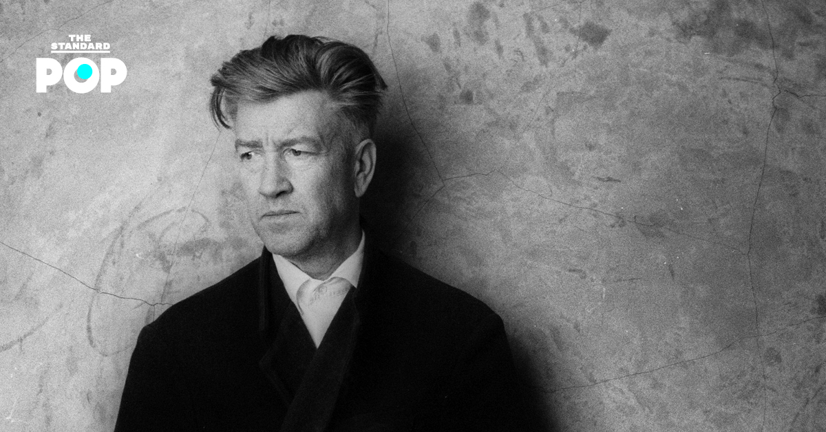 David Lynch