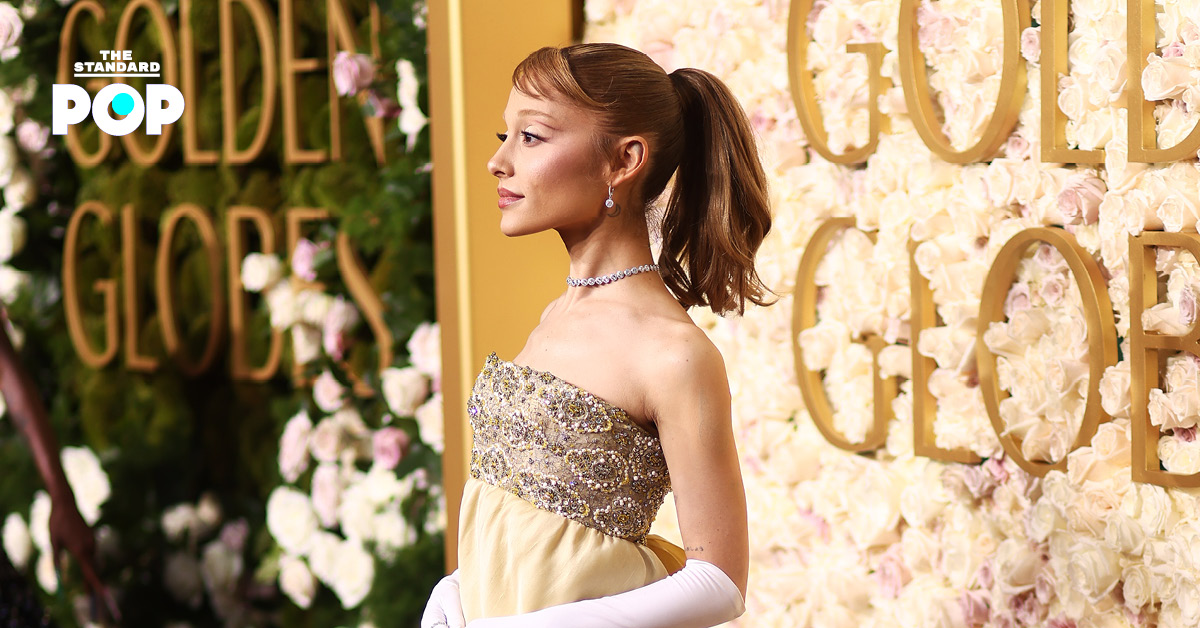 ariana-grande-golden-globes-2025-givenchy