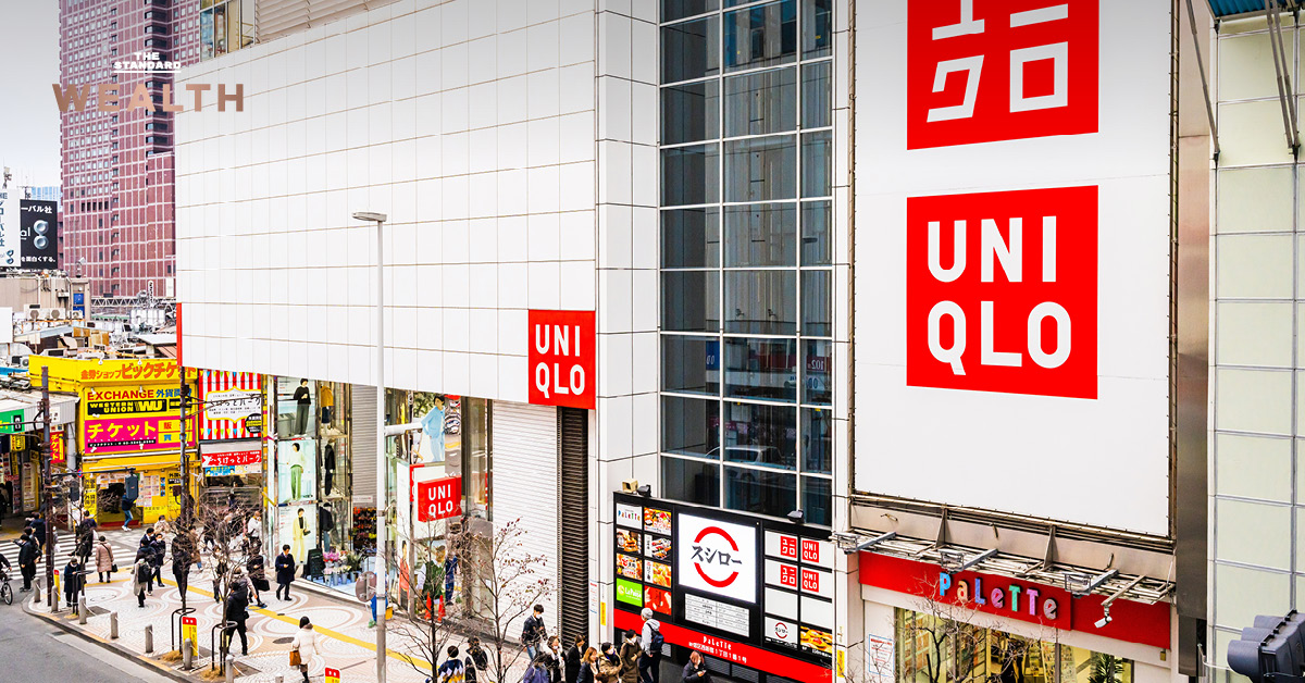 UNIQLO 7-Eleven