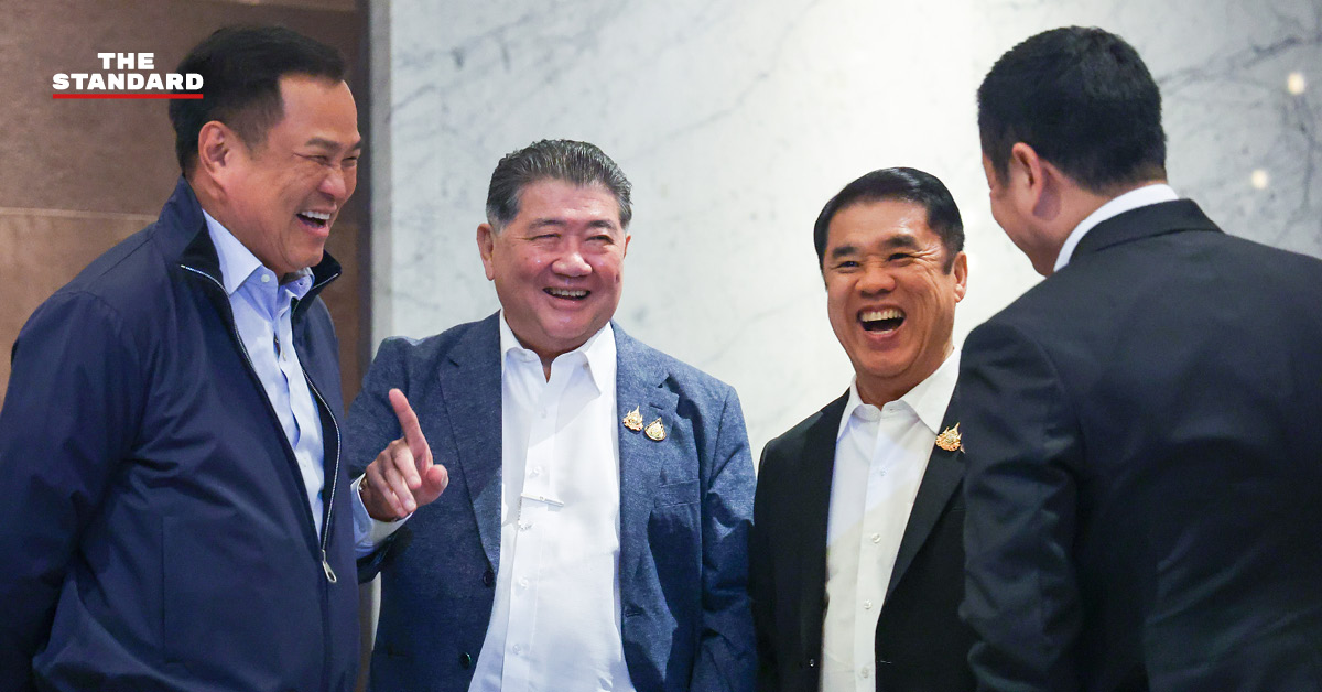 anutin-phumtham-react-cabinet-reshuffle-rumors