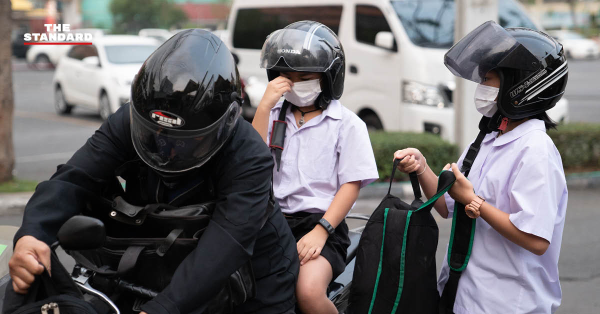 bangkok-schools-close-pm25