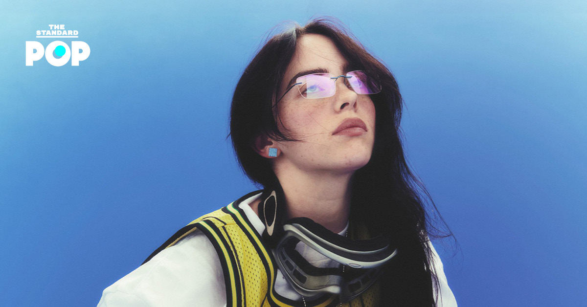 Billie Eilish