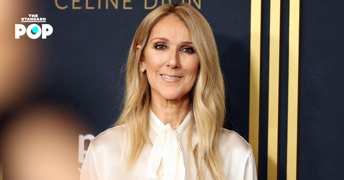 Céline Dion