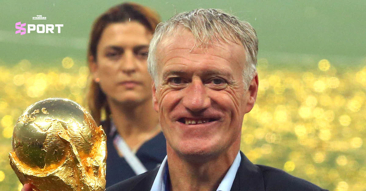 didier-deschamps-to-leave-france-national-team-after-2026-world-cup