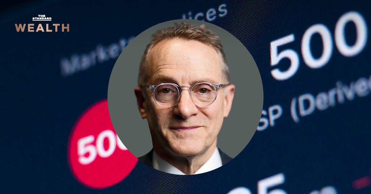 Howard Marks