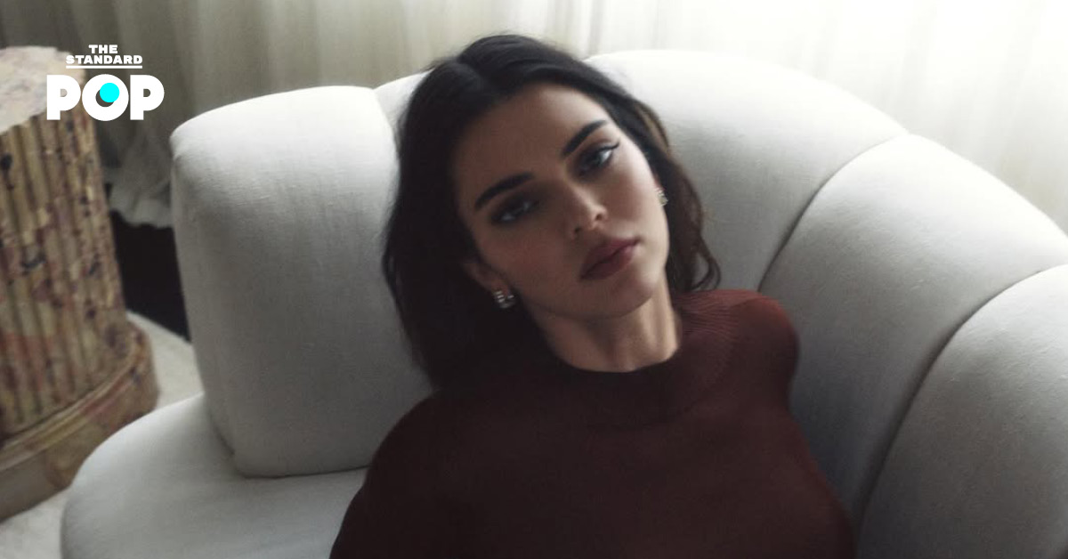 Kendall Jenner