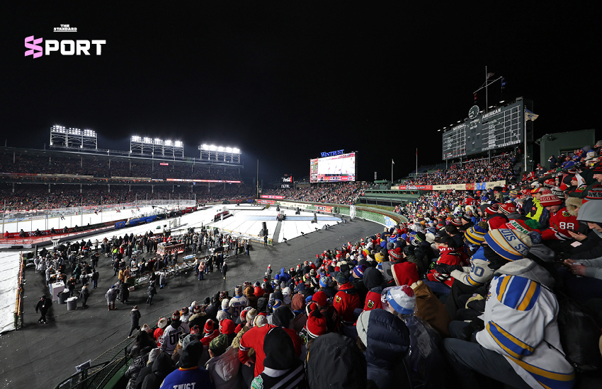 NHL Winter Classic