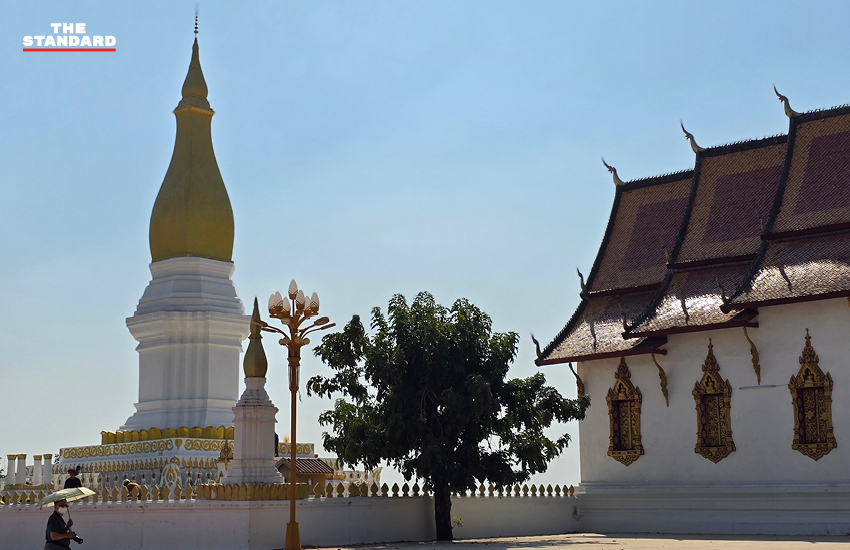 วัดพระธาตุสีโคดตะบอง