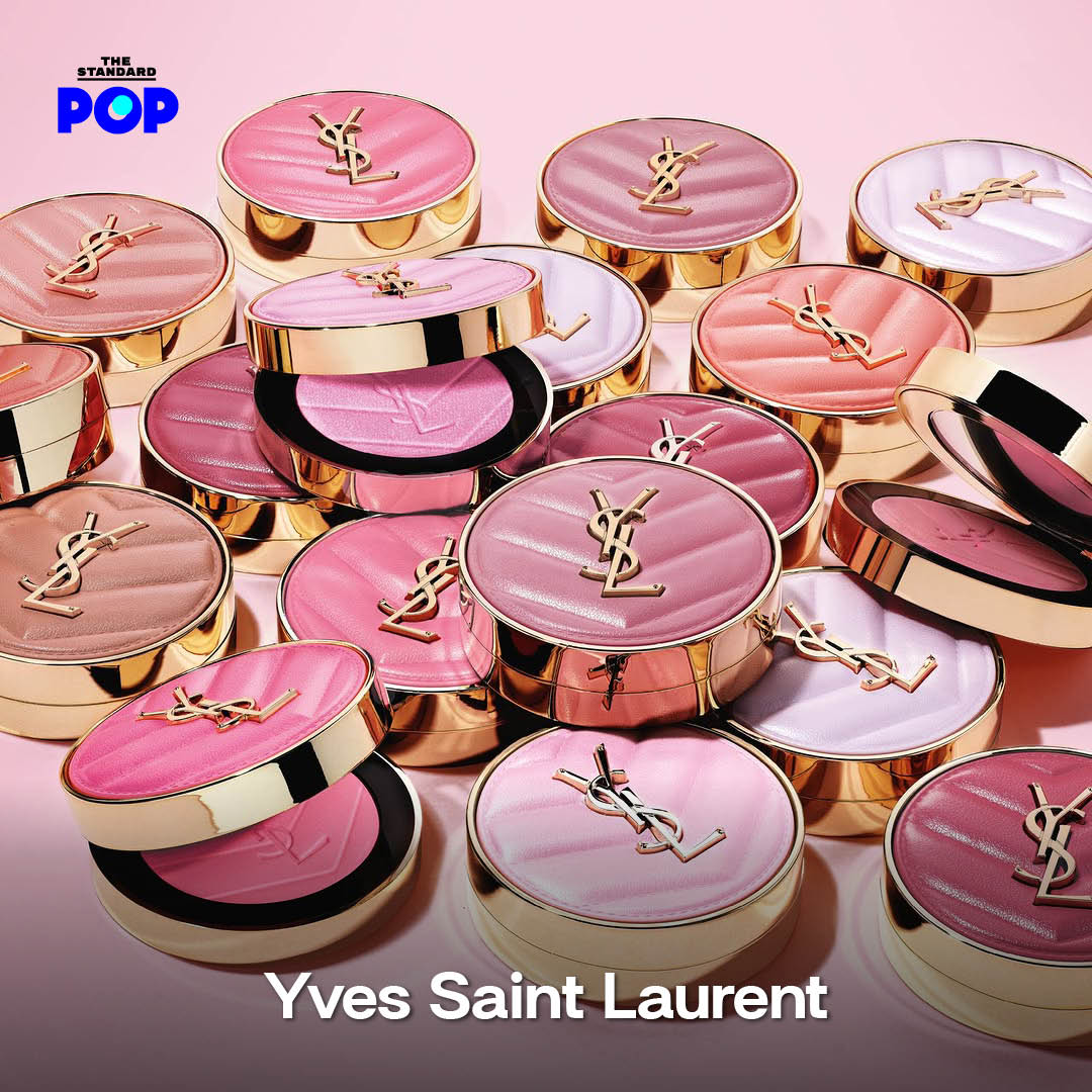 Yves Saint Laurent