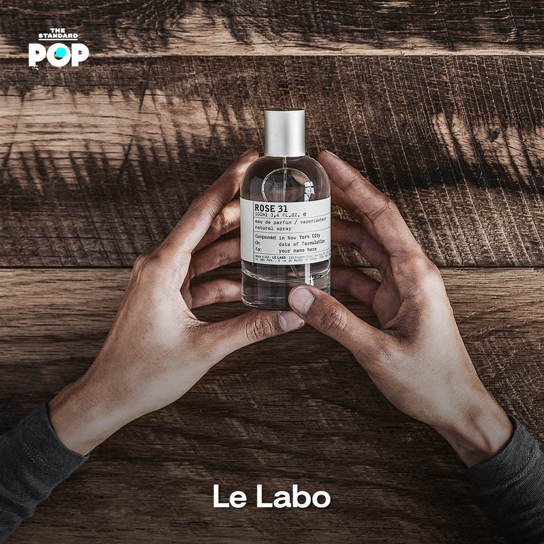 Le Labo 