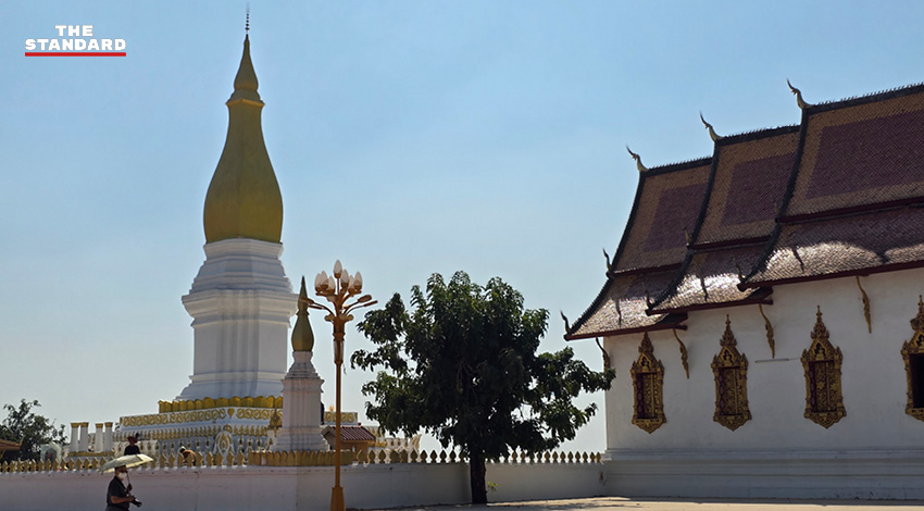 วัดพระธาตุสีโคดตะบอง