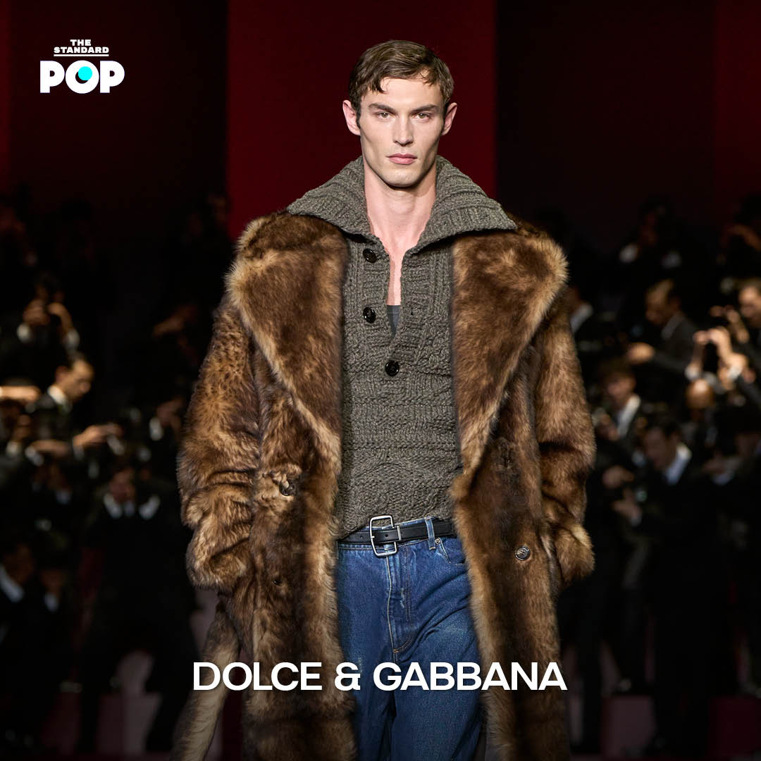 dolce & Gabbana