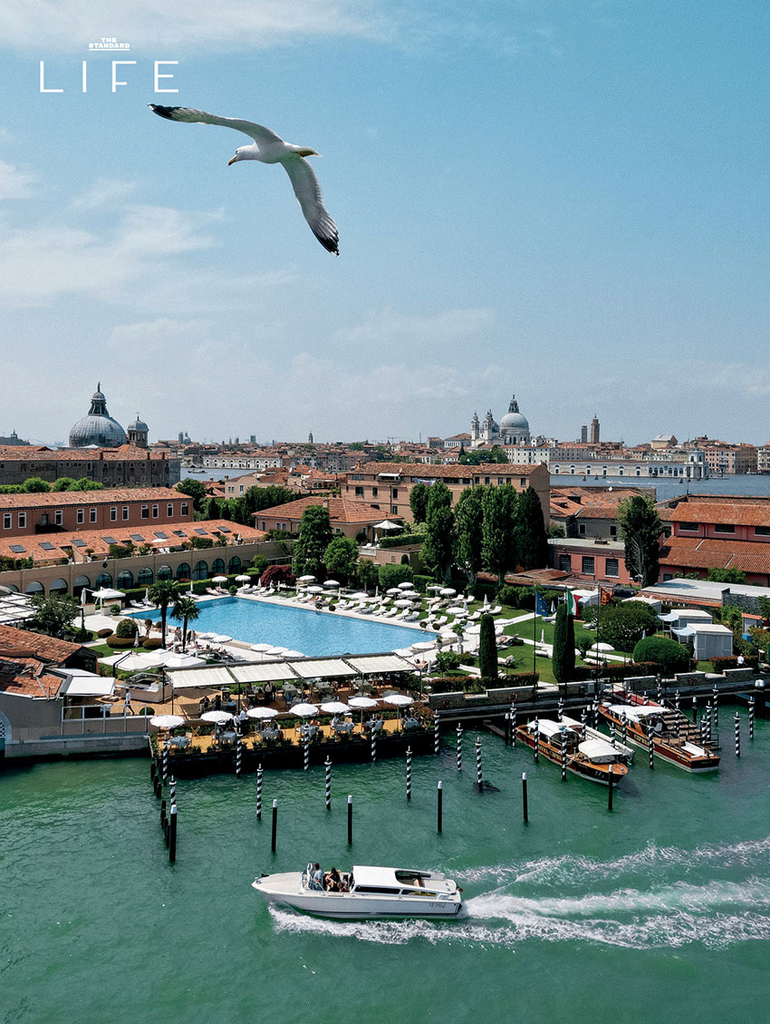 Hotel Cipriani, A Belmond Hotel 