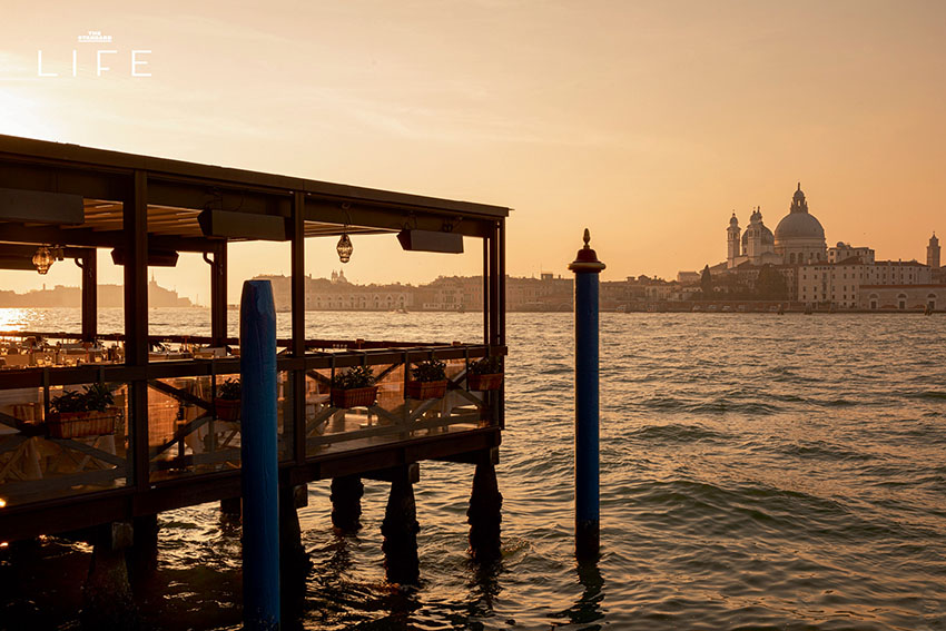 Hotel Cipriani, A Belmond Hotel 