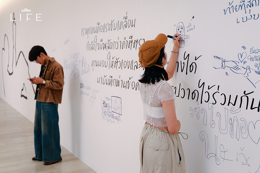 ‘ศรีนครินทร์-บางนา’ พื้นที่นอกสายตาของงาน Bangkok Design Week 2025 