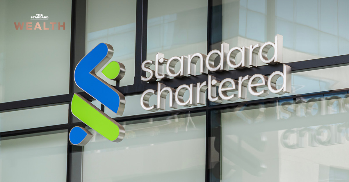 Standard Chartered คาดการณ์แบงก์ชาติตรึงดอกเบี้ย 2.25% พร้อมประเมินเศรษฐกิจไทยปี 2568