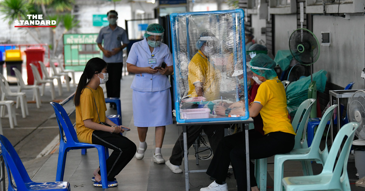 สถานการณ์ไข้หวัดใหญ่ระบาดใน 4 จังหวัดอีสาน นครราชสีมา ชัยภูมิ บุรีรัมย์ และสุรินทร์ พบผู้ป่วยสะสม 6,938 ราย