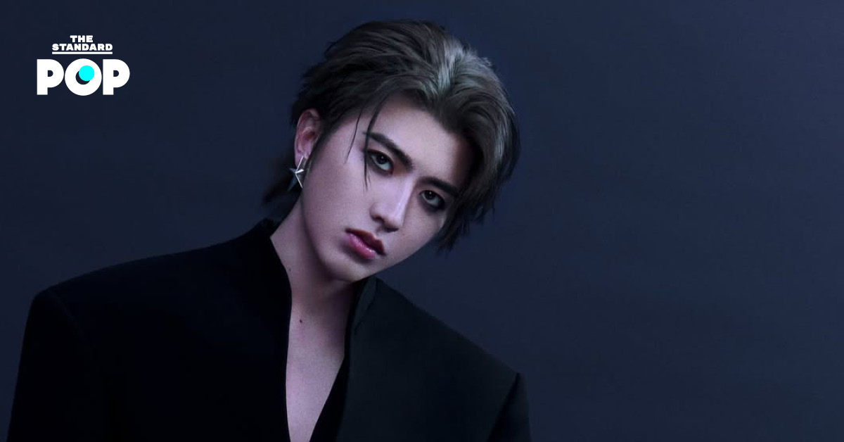 Cai Xukun แบรนด์แอมบาสเดอร์คนใหม่ของ MUGLER ในแคมเปญน้ำหอม Angel Fantasm