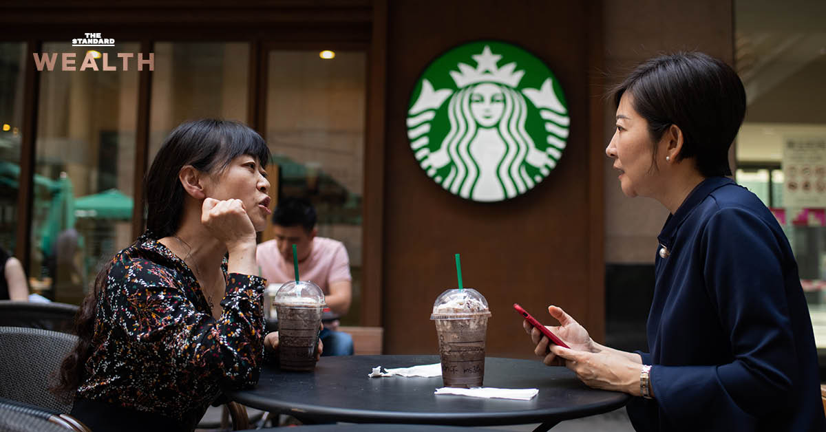 สาขา Starbucks ในโตเกียว