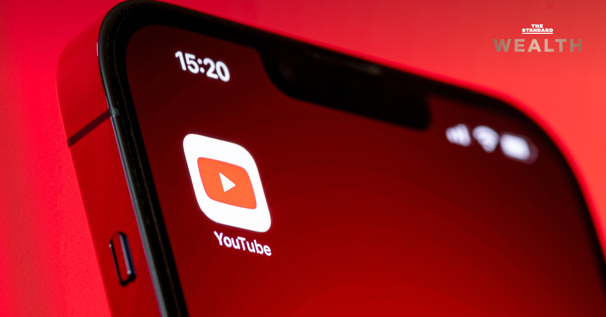 YouTube ลงโฆษณาบน TikTok เชิญชวนครีเอเตอร์ย้ายแพลตฟอร์ม