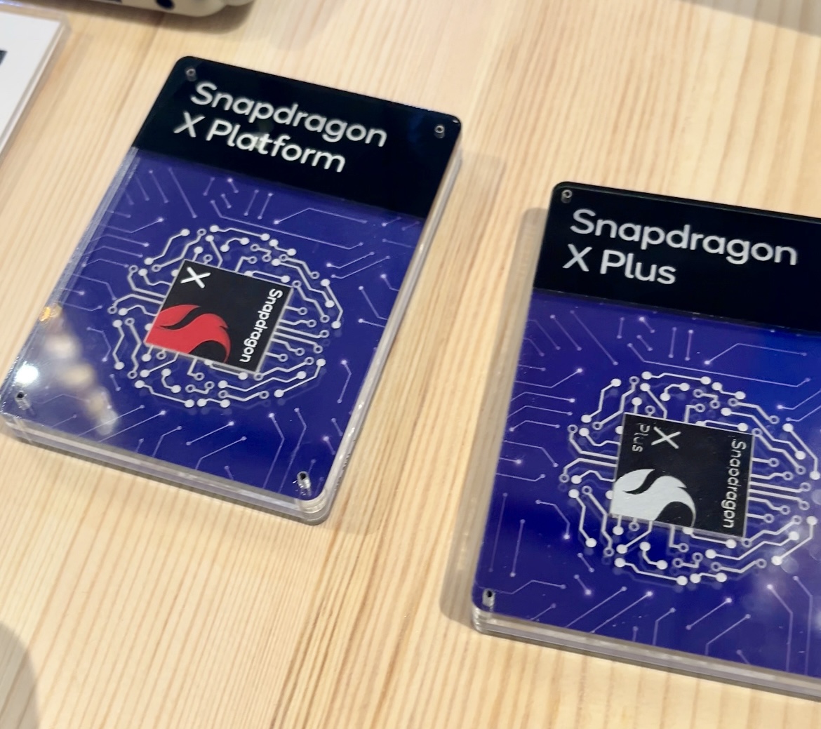 snapdragon x platform