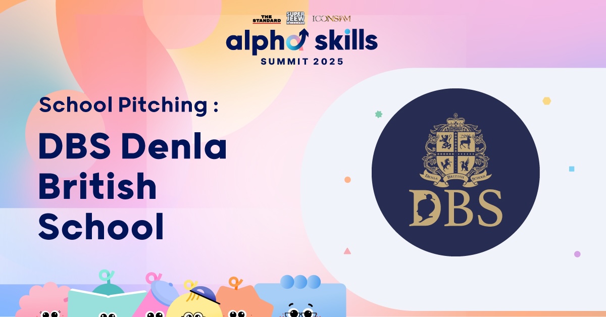 Alpha Skills Summit 2025 RERUN