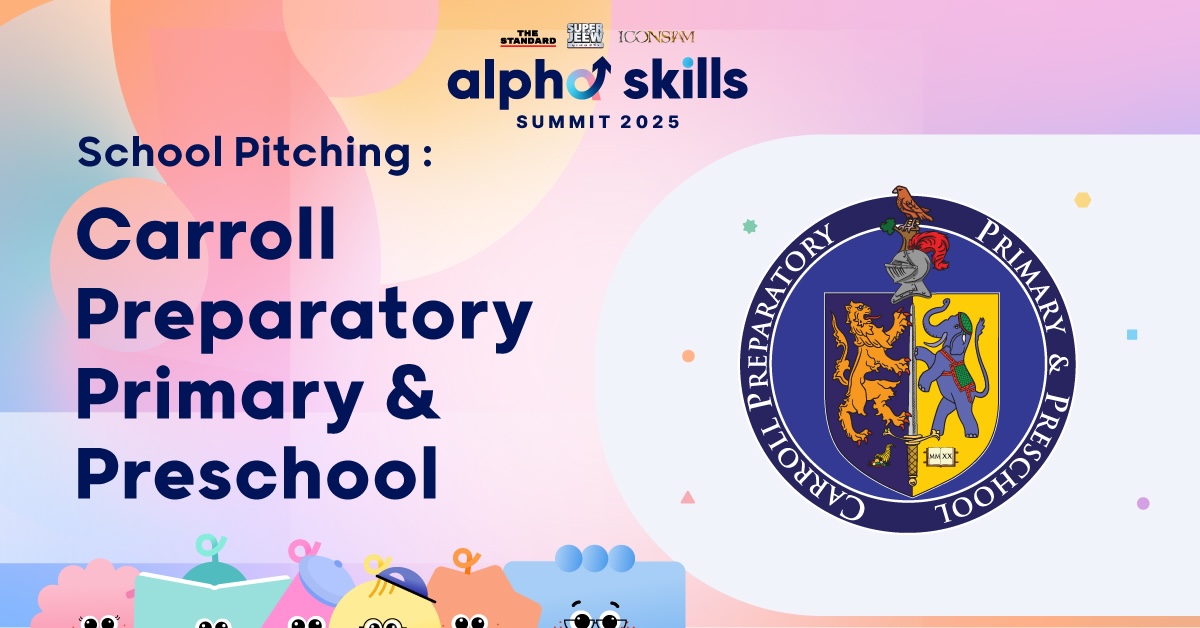 Alpha Skills Summit 2025 RERUN