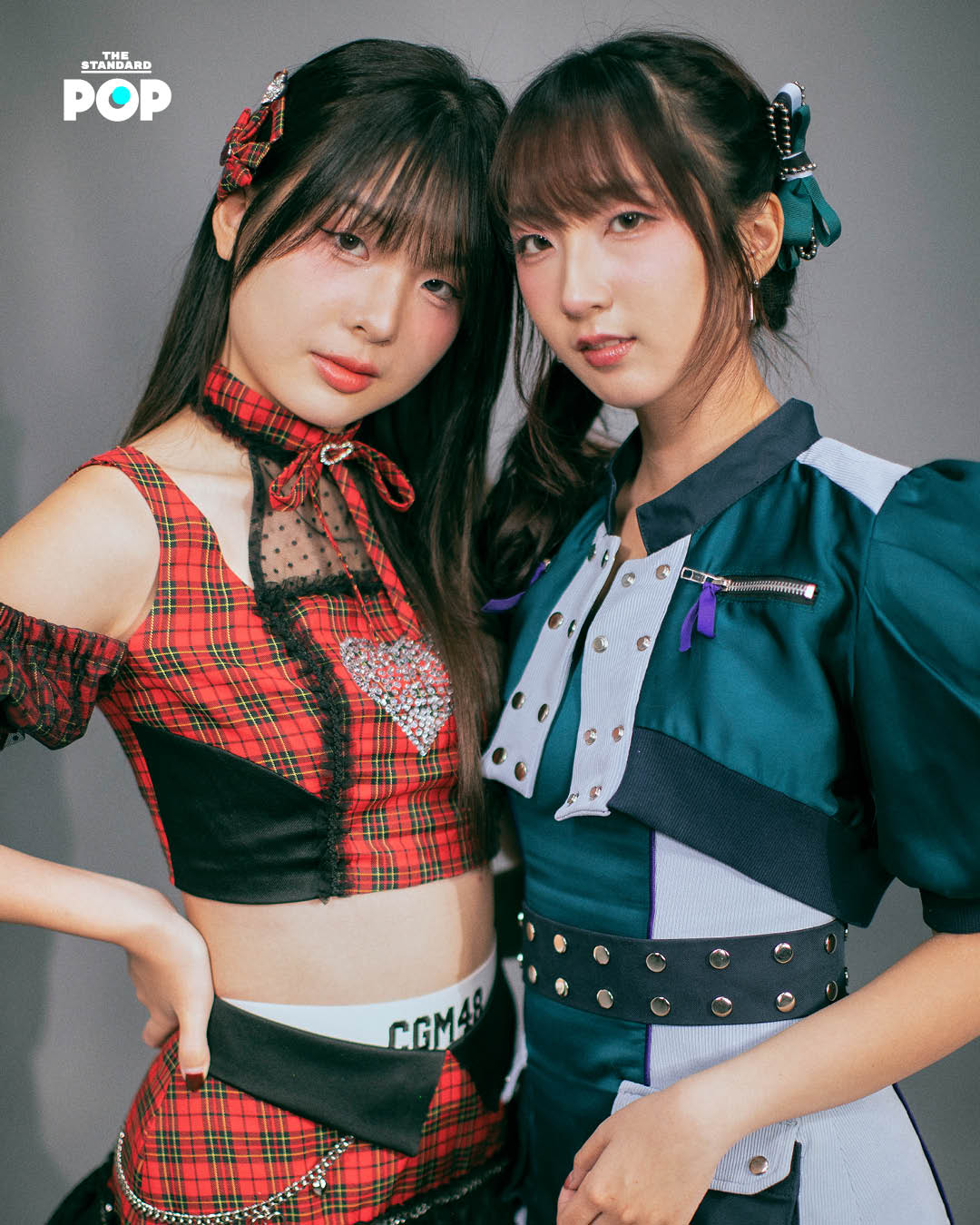 BNK48 & CGM48