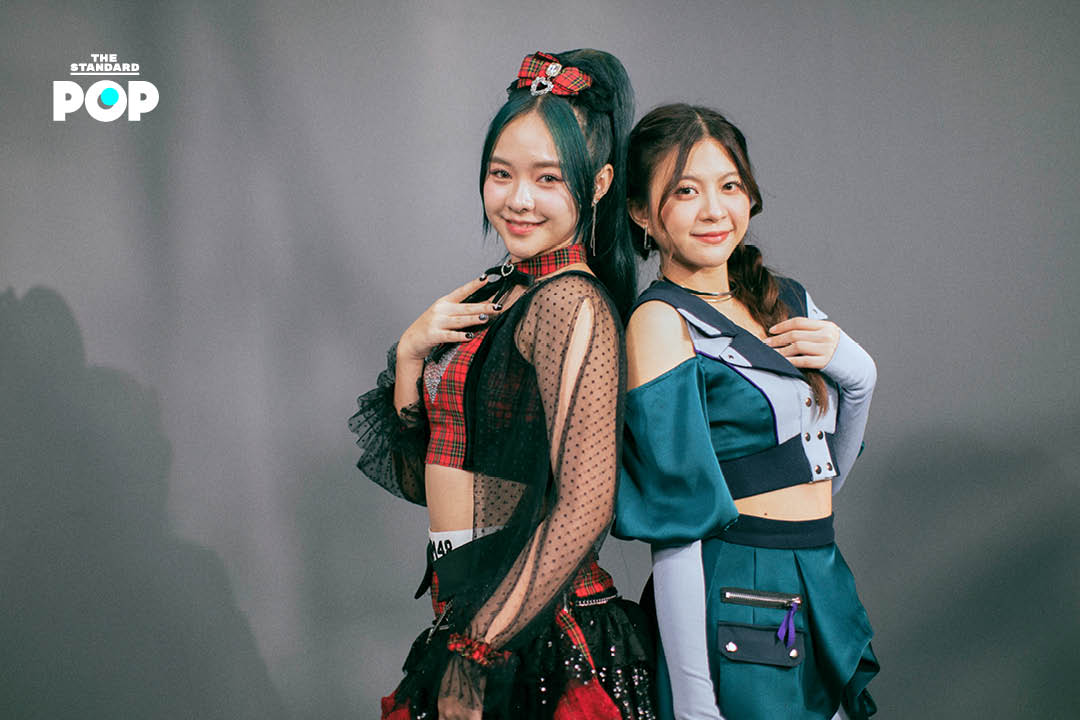 BNK48 & CGM48