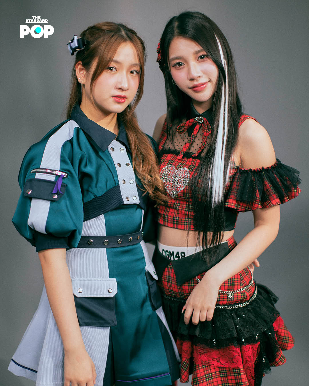 BNK48 & CGM48