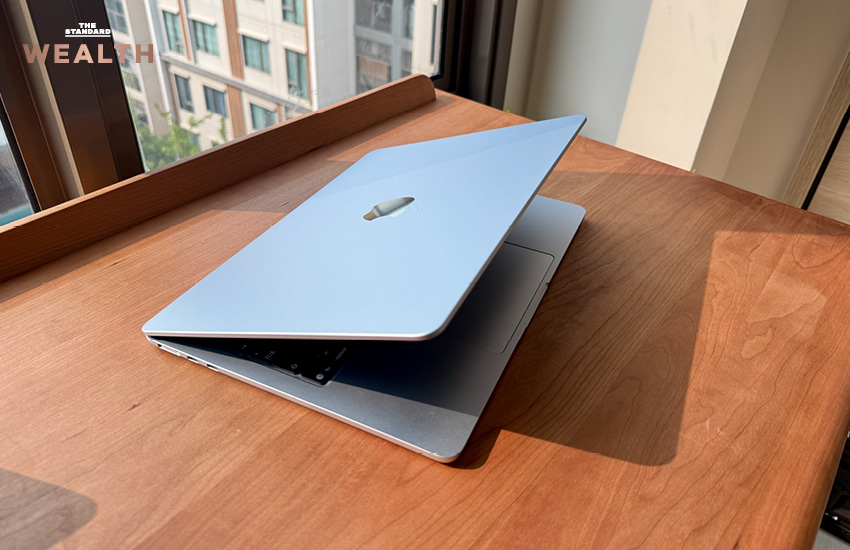 MacBook Air M4