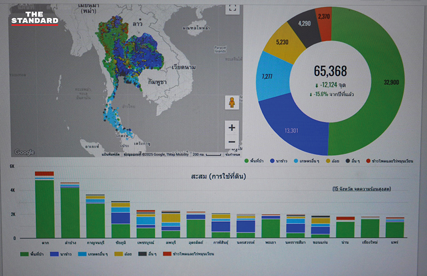 นายกฯ ขอประชาชนมั่นใจ ปัญหา PM2.5 กำลังจะดีขึ้น